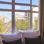 Bright 2 Bedrooms & Air Conditioning 17 Διαμέρισμα Παρίσι