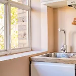 Bright 2 Bedrooms & Air Conditioning 17 Διαμέρισμα *