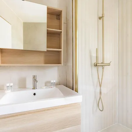 Apartamento Bright 2 Bedrooms & Air Conditioning 17